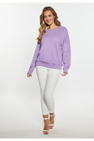Faina Sweatshirt