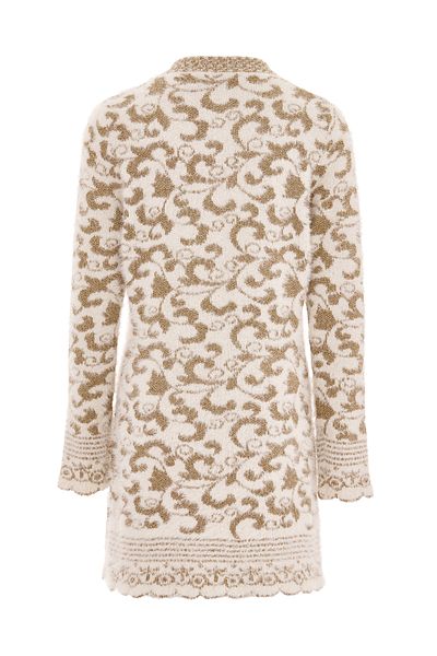 Faina Strickjacke