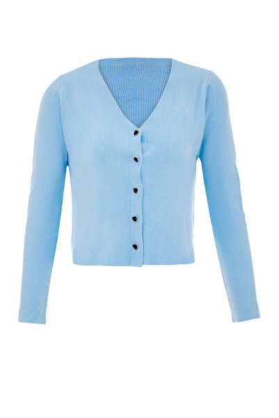 IMMY Strickjacke