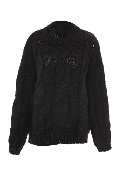 Ebeeza Strickpullover