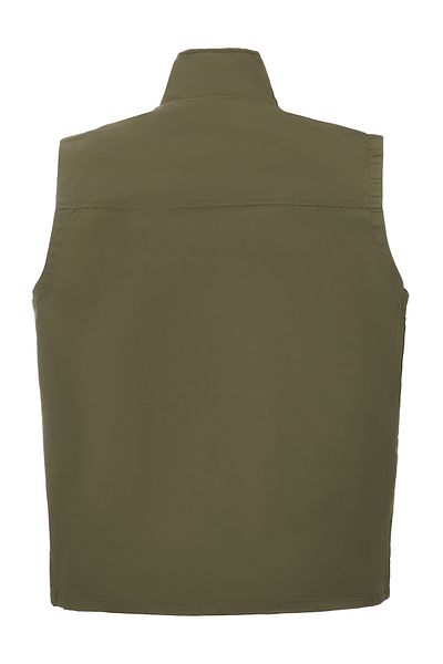 Yuka Vest