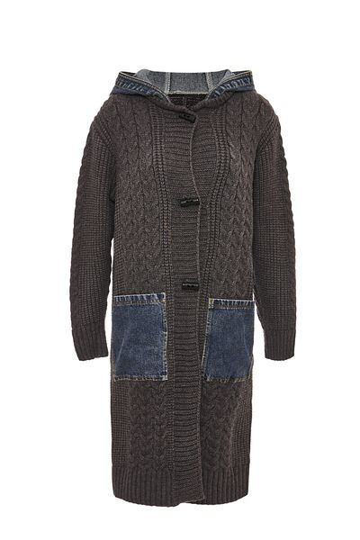 RISA Strickjacke