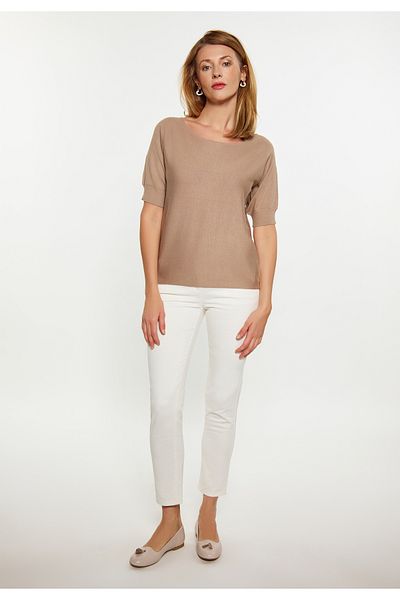 USHA Pullover