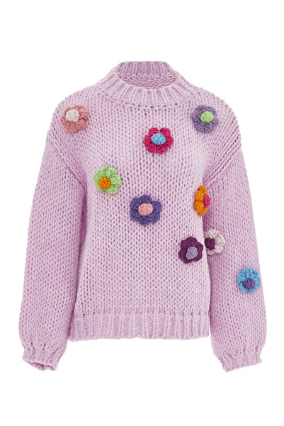 Ebeeza Strickpullover