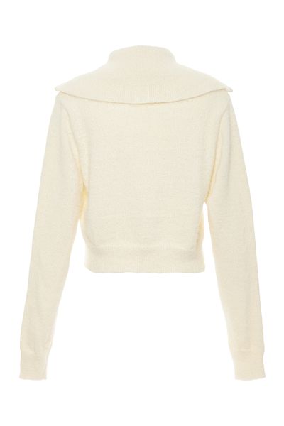 POOMI Strickjacke