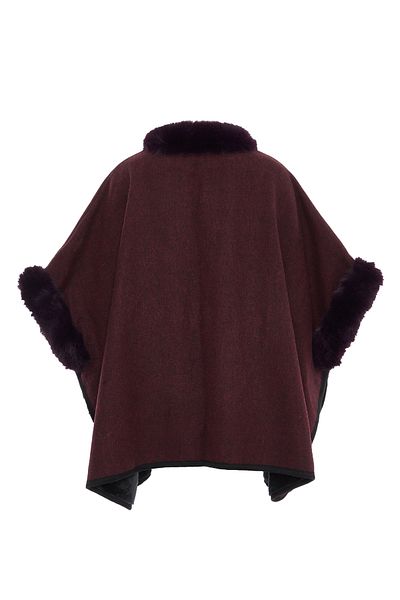 OSHA Poncho