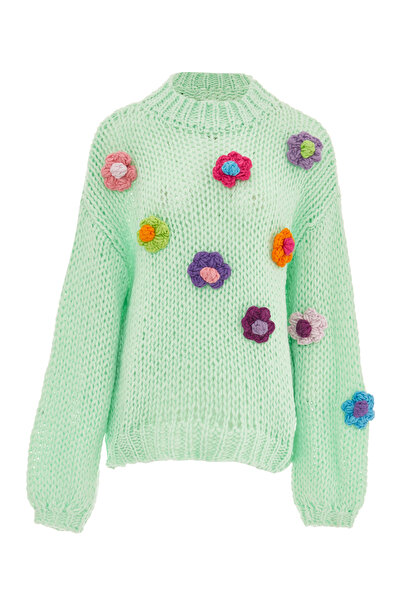 Ebeeza Strickpullover