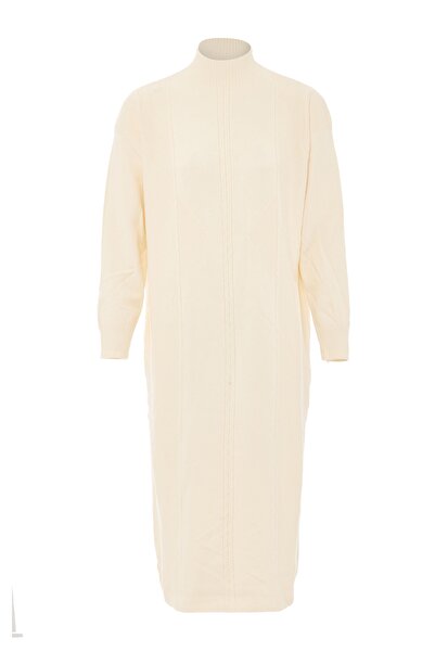 Jalene Strickkleid