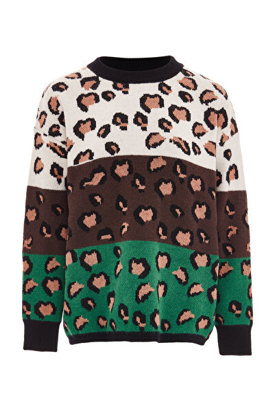 Ebeeza Strickpullover