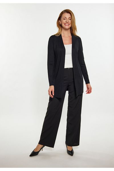 usha black label Cardigan