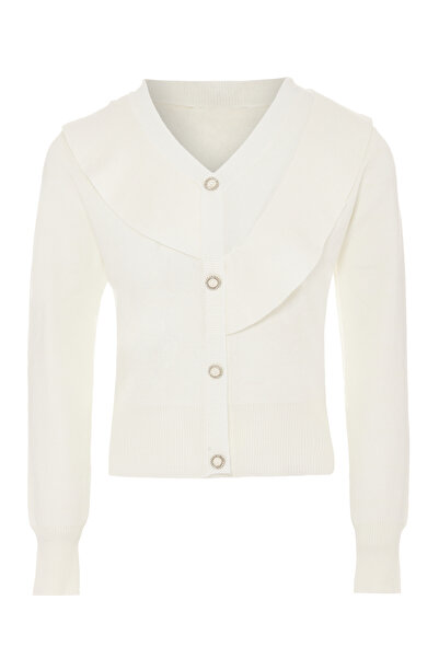 NAEMI Strickjacke