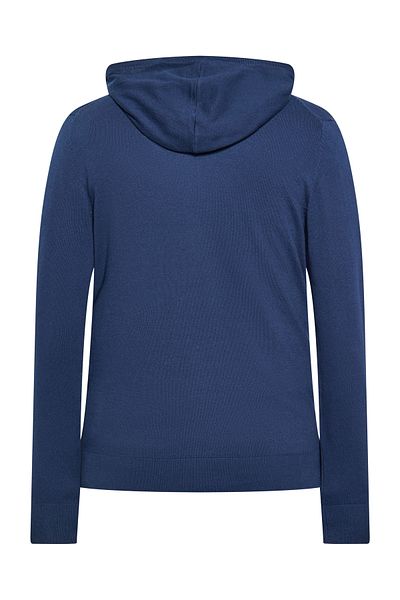 Mo Kapuzenjacke