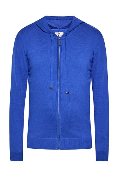 Mo Kapuzenjacke