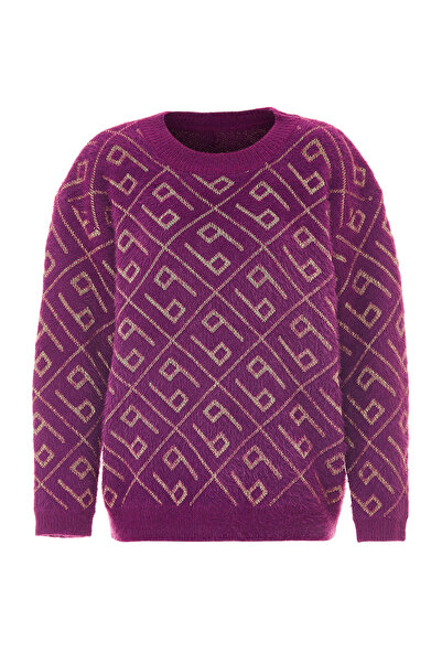 Ebeeza Strickpullover