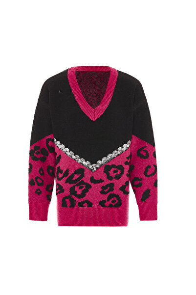 IMANE Strickpullover