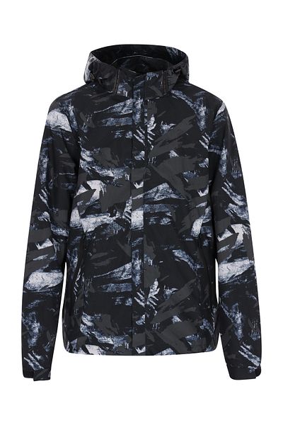 Tuffskull Jacke