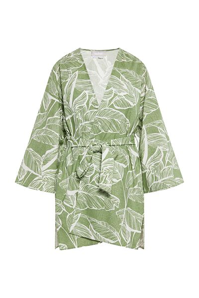 USHA Kimono