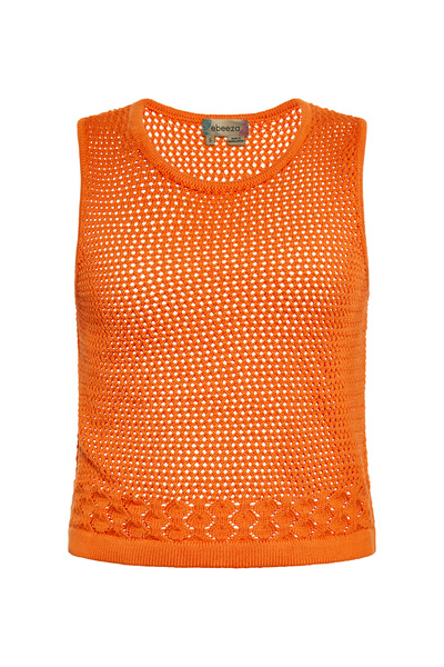 Ebeeza Tank Top