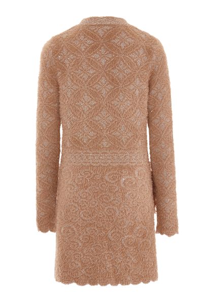 Faina Strickjacke