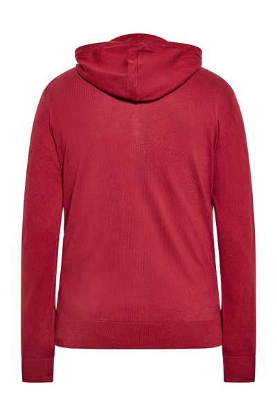 Mo Kapuzenjacke