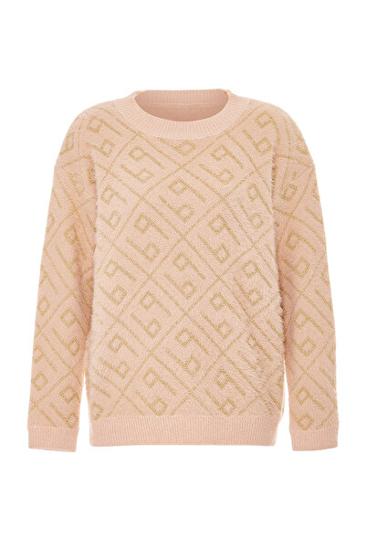 Ebeeza Strickpullover