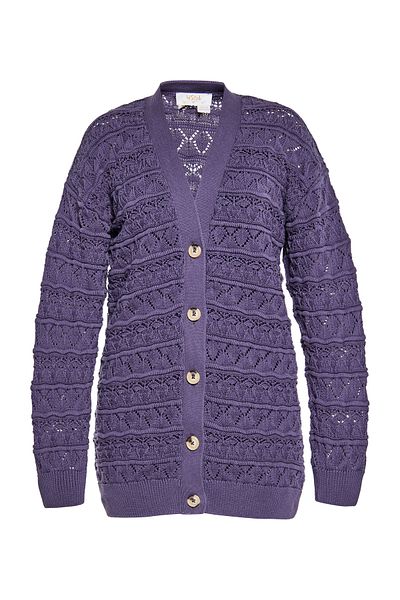 USHA Cardigan
