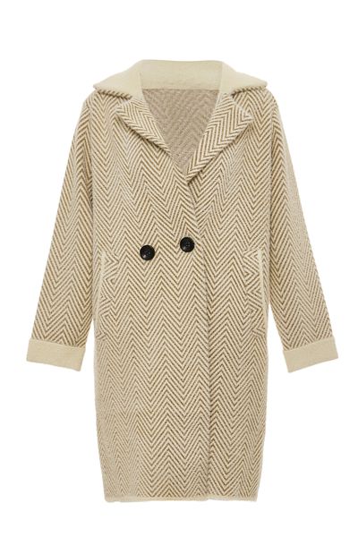 RISA Strickjacke