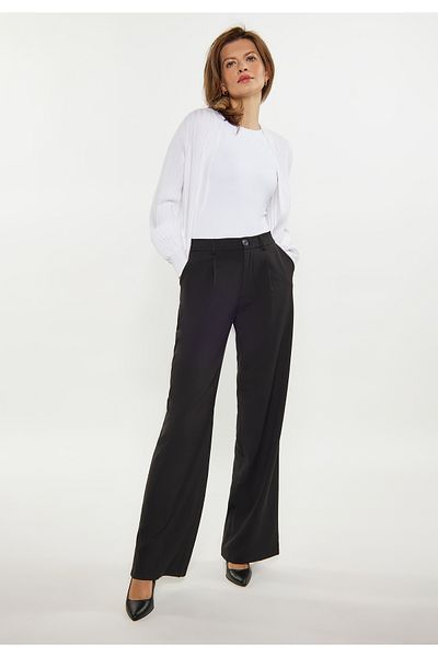 usha black label Cardigan