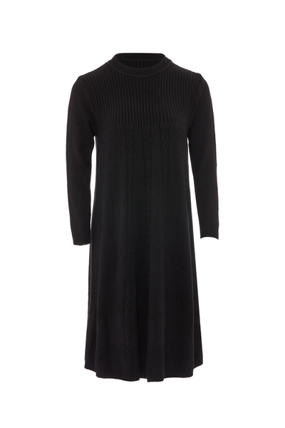 Jalene Strickkleid