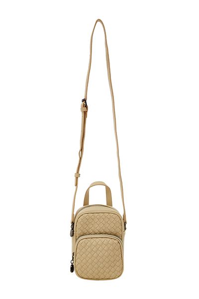 USHA Schultertaschen