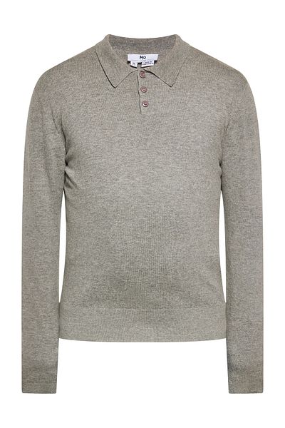 Mo Strickjacke