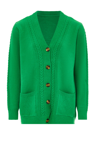 ALARY Strickjacke