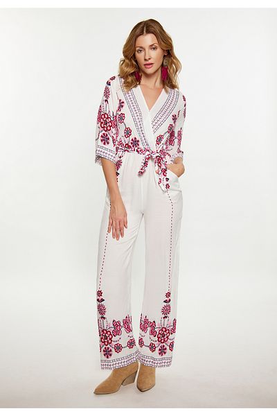 USHA Jumpsuit