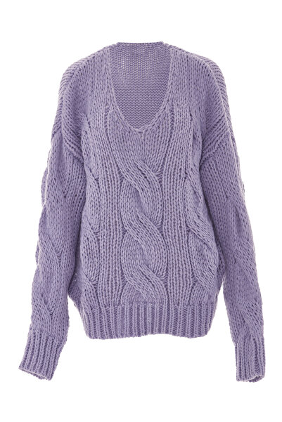 Ebeeza Strickpullover