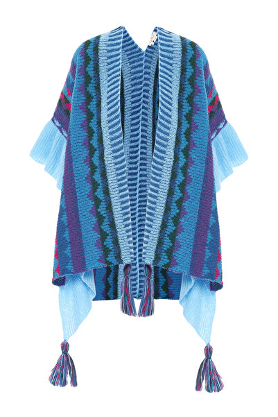 USHA Poncho