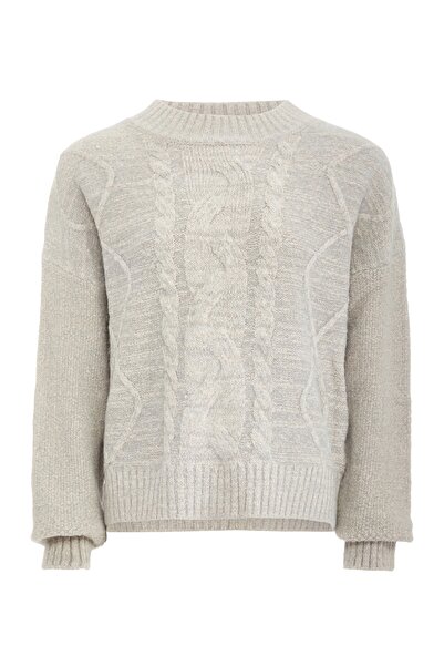 TANUNA Strickpullover