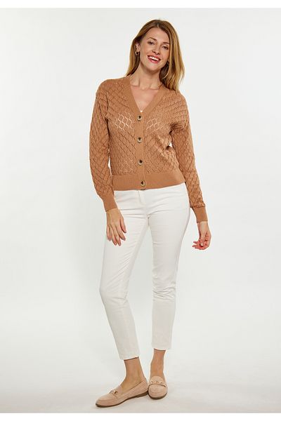 USHA Cardigan