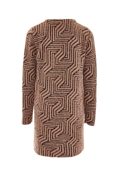 Faina Strickjacke