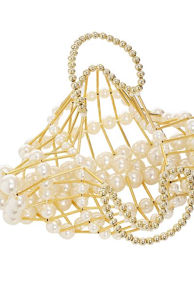 Dreimaster Handbag