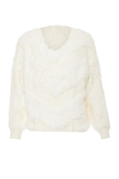 POOMI Strickpullover