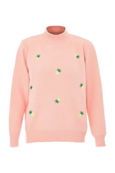 POOMI Strickpullover