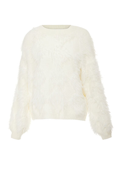 POOMI Strickpullover