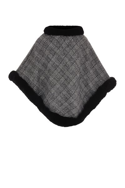 CHANI Poncho