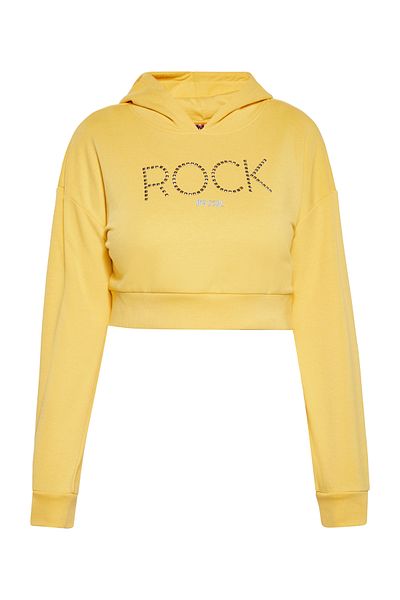 myMo Rocks Hoodie