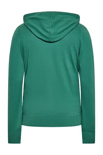 Mo Kapuzenjacke