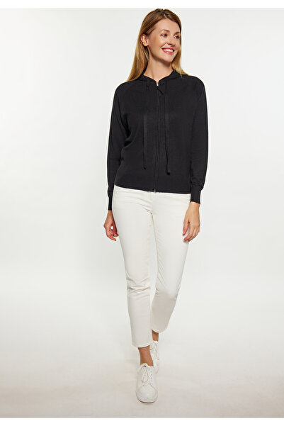 usha blue label Kapuzenjacke