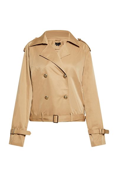Faina Jacke