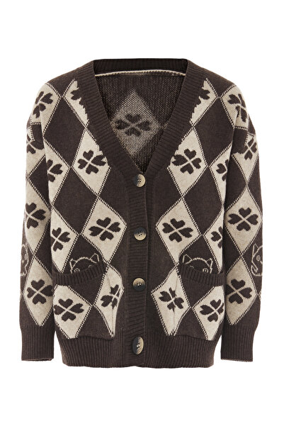 IMMY Cardigan