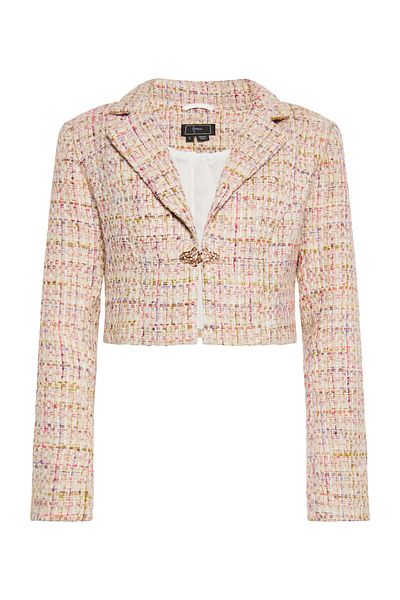 Faina Kurzblazer