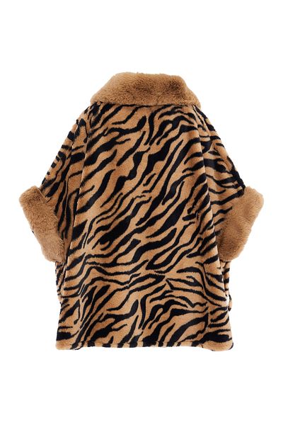 FRAULLY Poncho